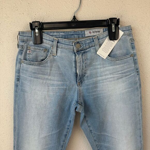 NWT Adriano Goldschmied Women’s Jeans - Picture 2 of 9